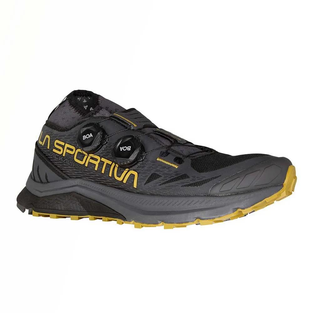 La Sportiva Ботинки для хайкинга Jackal II Boa EU 45
