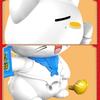 Large Capacity Lucky Cat Money Jar Good Luck New Year Gifts Lucky Cat Piggy Bank  Money Saving
