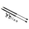 Hood Struts For Chrysler Pacifica 2017-2025 Chrysler Voyager Modify Lift Support Cylinders Prop Rod Shocks Asborber Pistons Bar