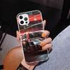 Auto Sportive Uomo Uomini Custodia per Telefono per Iphone 17 Air 16 16E 11 12 13 Mini 14 Plus 15 Pro Max 7 8 + SE 2020 Copertura Telefono Coque 17 Air