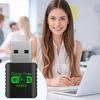 Ax900M Driverless Wifi 6 Laptop Adapter 5G Dual-Band Usb