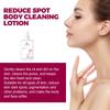 Amino Acid Face Cleanser Fade Dark Remove Melanin Brightening Hydrating Oil Control Moisturizing Smoothing Shrink Pore Skin Care