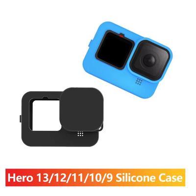 אביזרים ל-GoPro – הגנה ל-GoPro