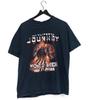 Journey Foreigner Night Ranger Eclipse Tour Unisex T-Shirt All Size S-3XL Unisex T-Shirt