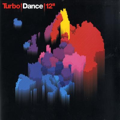 12-Zoll Schallplatte CHAIM & GUY J - Isreality EP TURBO048 Turbo 2007 Deutschland Dance & Electronica Gebraucht