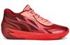 PUMA LaMelo Ball MB.02 Lo Team Intense Red 377766-04