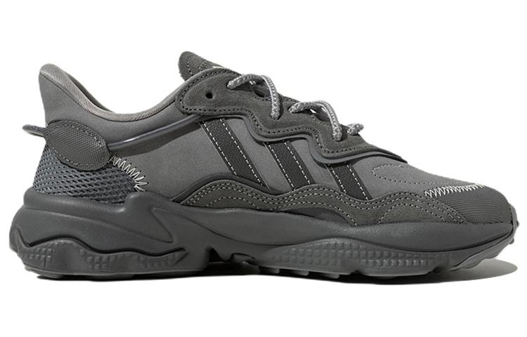 adidas Originals Ozweego 'Dark Grey' Women's GY9923