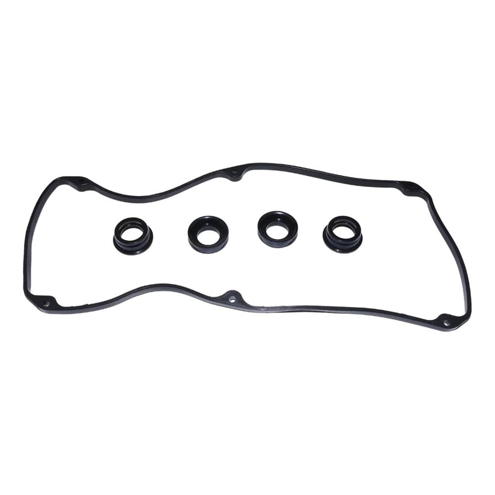 

Engine Valve Cover Gasket Set For Mitsubishi Lancer 2002-2007 2.0L L4 MD198128