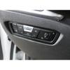 Function Control Button Trim For BMW 3-Series G20 - Steel Carbon Fiber