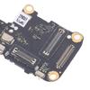For Realme GT2 Pro SIM Card Reader Contact PCB Board Replacement (Without Logo)
