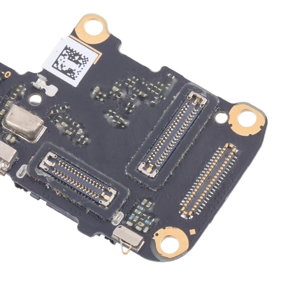 For Realme GT2 Pro SIM Card Reader Contact PCB Board Replacement (Without Logo)