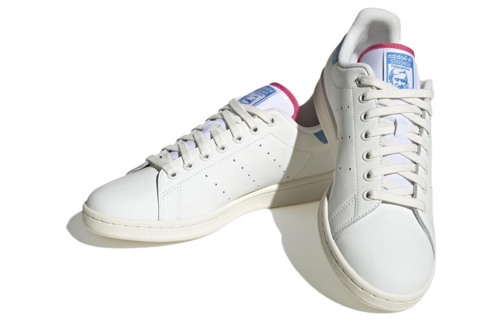 adidas Originals Stan Smith 'Core White Blue' HQ6792