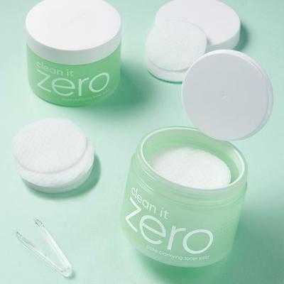 Pielęgnacja skóry – Demakijaż