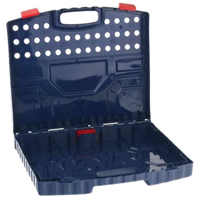 Dílna v kufříku DIY Stůl 2v1 Sada Nářadí Vrtačka