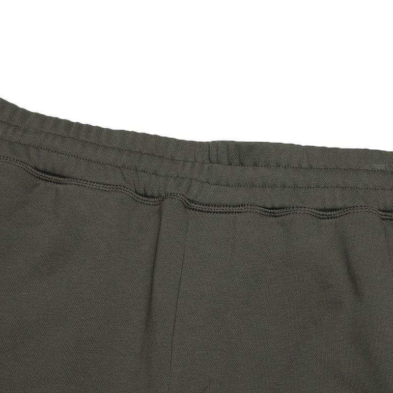 Fila Heritage Straight Loose Comfortable Casual Pants Men Bottoms F51M638601F-DG
