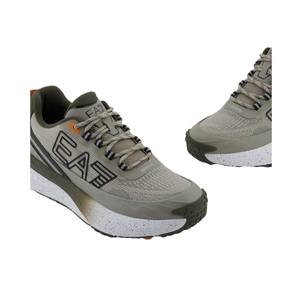 EA7 EMPORIO ARMANI Кросовки 7X000344_AF18640