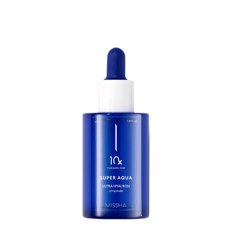Super Aqua Ultra Hyalron Ampoule