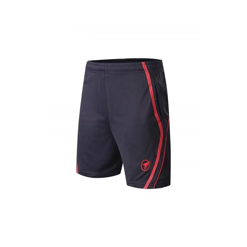 Breathable Sports Shirts Men Women Table Tennis Badminton Outfits