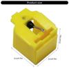 Replacement Styluses Turntable Cartridges Replacement for PX-E900 ALE33 DT55 CN15 N7700 ST40 EPS43 ATN91 ATN3600 AN11