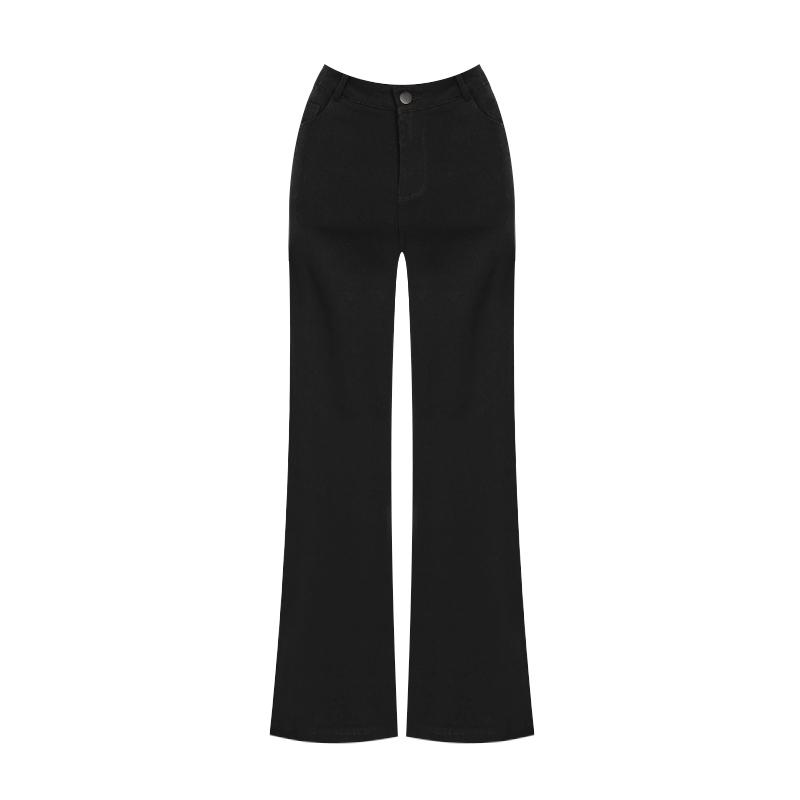 TVIEW Stretch Bootcut Leggings Pants_V6A-Cpt025