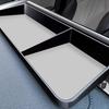 For Song 23-25 Dashboard Screen Storage Box For BYD Seal U DM-i Car Organizer Box Accessories