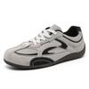 New retro racing shoes, Dexun shoes, color matching laces, sports and leisure shoes, light and trendy shoes SC