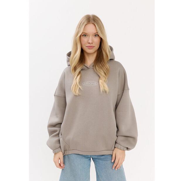 

Толстовка Mirons soft One Size