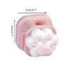 Desktop Cute Cable Organizers Holder Clips Desk Tidy Organiser Self Adhesive Cable Management Office Wire Cord Holder