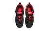 Nike Court Borough Mid Sneakers Black/Red GS 839977-002