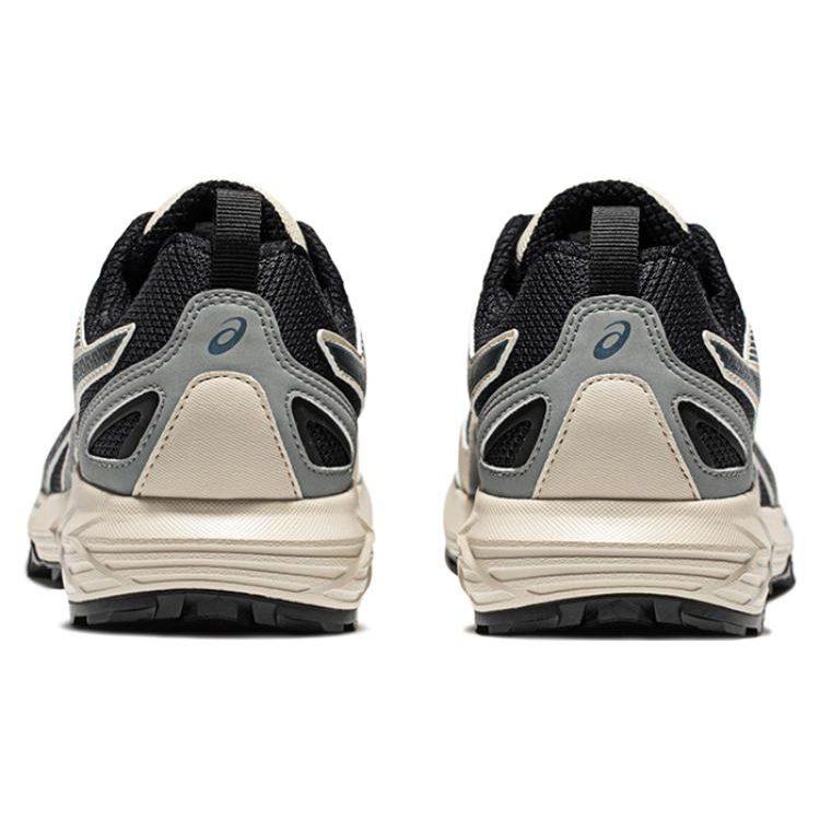 ASICS Gel Sonoma Cn Shoes 'Beige Grey Black' Women's 1012B656-001