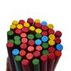 Wooden Math Counting Sticks for Elementary Addition & Subtraction (Grades 1-2)