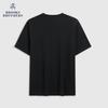 Brooks Brothers Men's Embroidered Logo T-Shirt