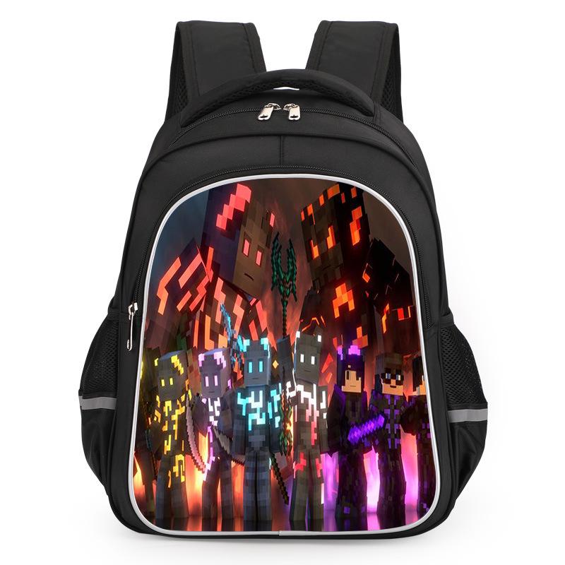 Meine Welt Kindergarten & Grundschule Jungen Schultasche