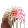 10Pcs Colorful Octopuses Squids Skirts Fishing Lure Big Octopuses Skirt Trolling Lure Soft Fishing Baits Fishing Tackle
