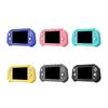 Game Accessories Pack For Switch Lite Protection Shell Case Cover For Ns Switch Lite Grip Holder Case