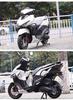 Compatible Honda CBR125R NS125RX Bumper SDH125T-40 Anti-Fall Front & Rear Protective Bars Modified Accessories.