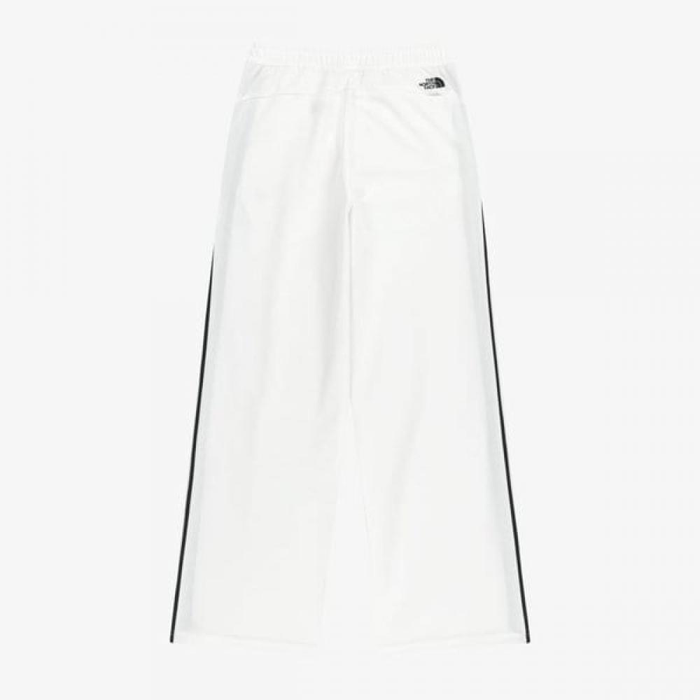 The North Face Women S Tnf Track pantS Off White Np6kr82k