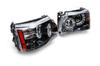 Передние фары (2010-2013, 2 шт) для Range Rover Sport