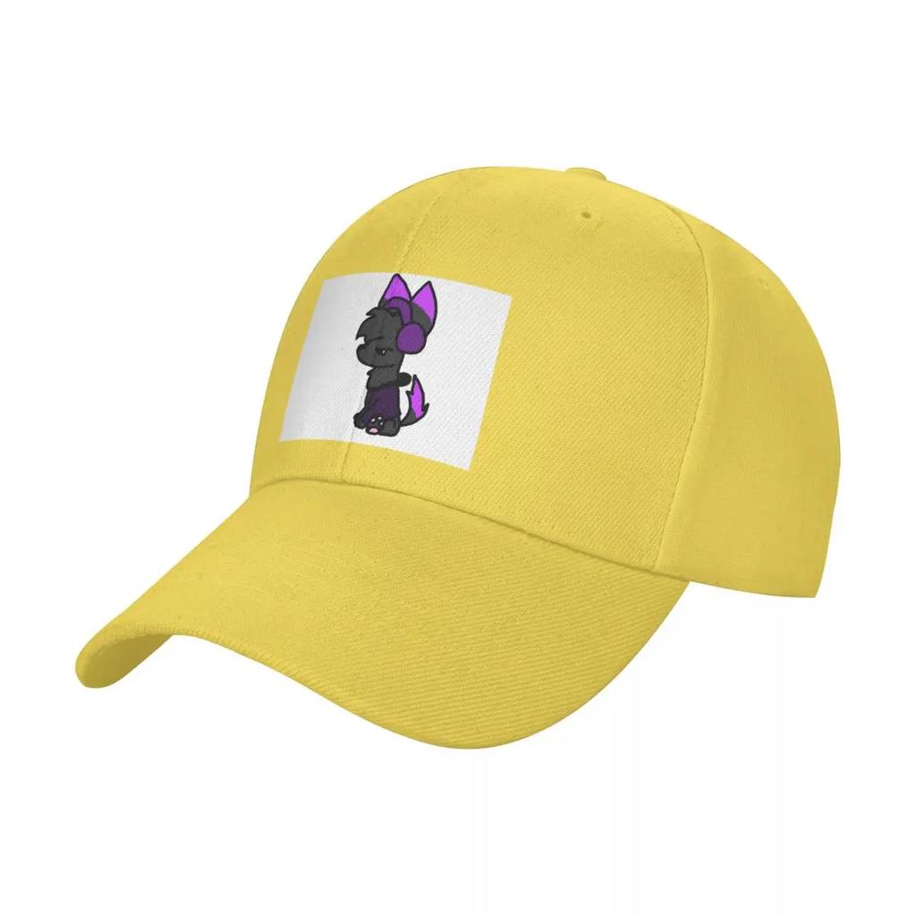 Pixiecat05 Wolf Baseball Cap Hat Men Sunhat Rave S Male Womens