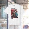 Lupine the Third Shirt, Lupine III 100% Cotton T-shirt Mens Tees Top | Vintage Anime Style