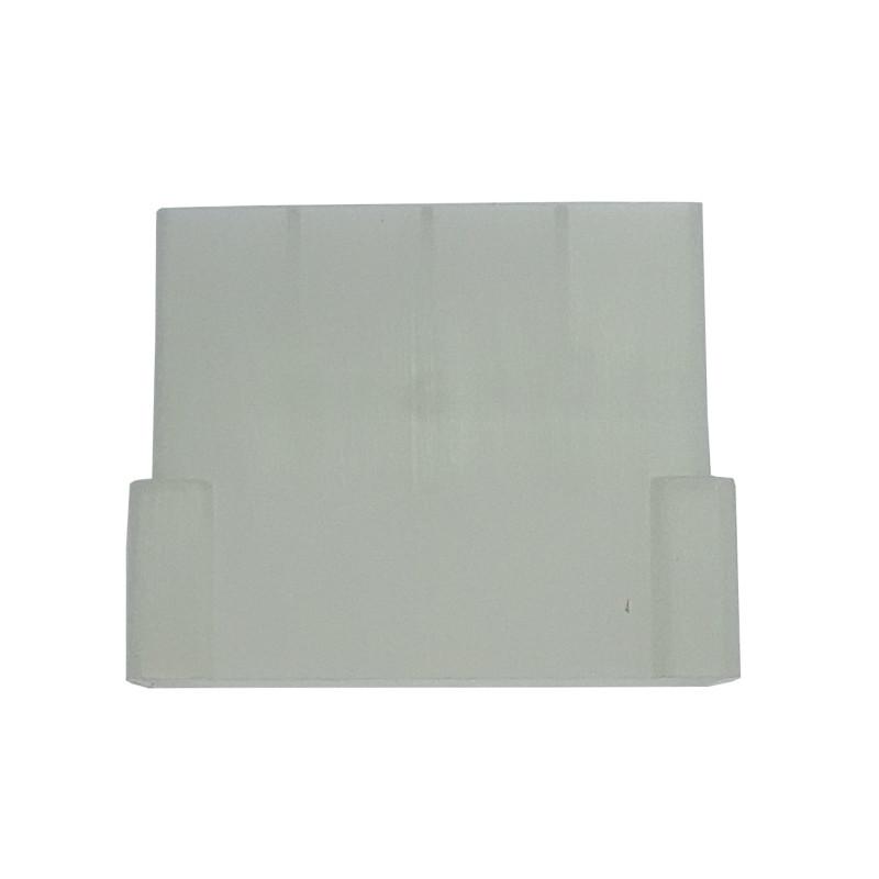 OWD MC 6.3 V2 8P connector housing (sold in packs of 10) ELMOT visible price for 1 piece