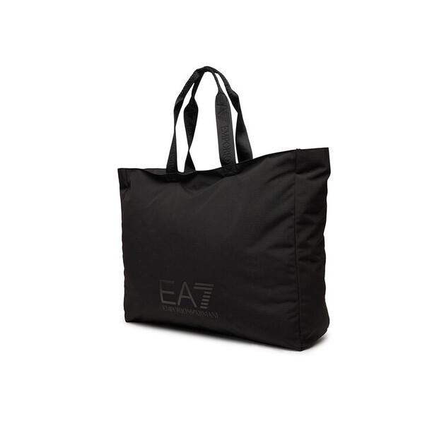 Torebka EA7 Emporio Armani 7X000114 AF13820 UC001 czarna