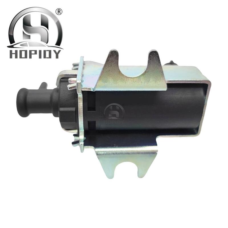 

DD for ISUZU Turbocharger Solenoid Valve 8981162600 8-98116260-0