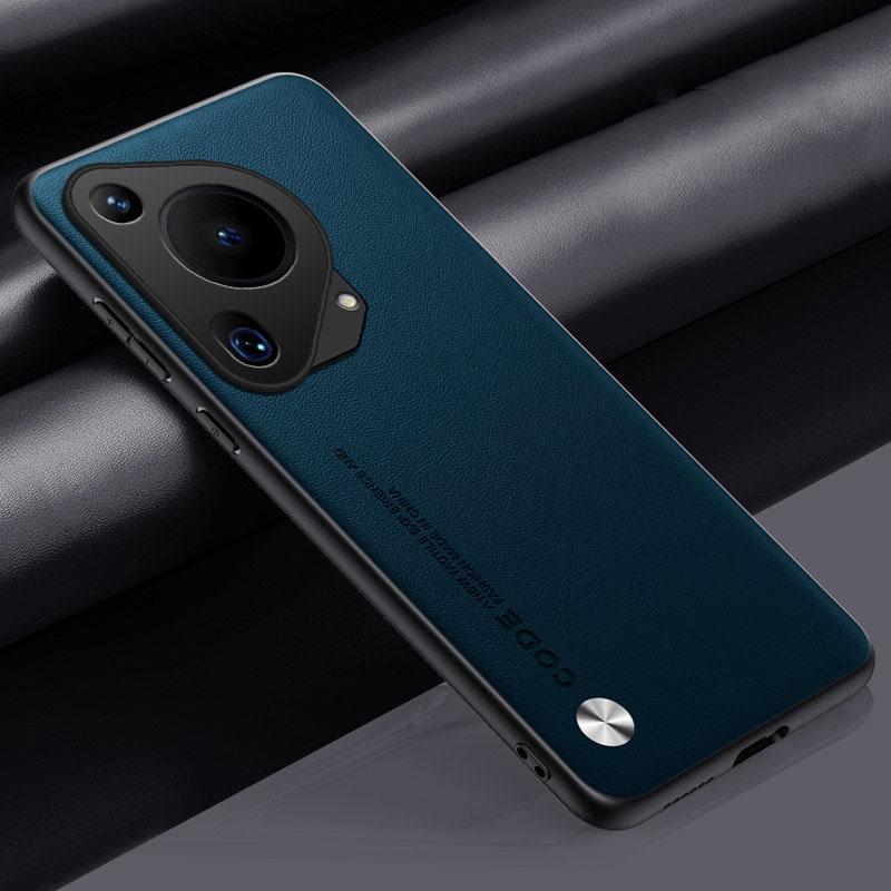 For Huawei Pura 70 Ultra Case Silicone Shockproof Phone Cases Back Cover For Huawei Pura 70 Ultra Capa Bumper Fundas