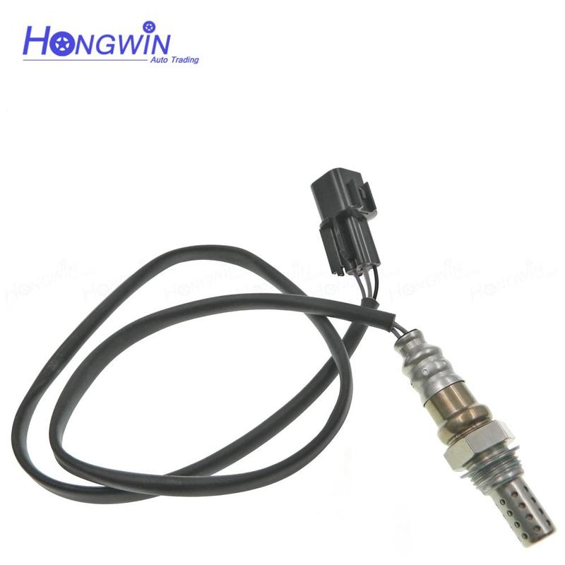25189500 New Downstream Lambda Probe O2 Oxygen Sensor For CHEVROLET CRUZE J300 1.6 2009-2017 AVEO 1.4 2008-2015 96951720 9024423