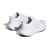 adidas Ultrabounce Cloud White Zero Metalic Lucid Blue GS HQ1304