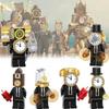 High-quality Plastic Diy Building Blocks Lg1013 Educational Toy Set For Kids