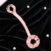 No Heat Hair Curler Curling Rod with Scrunchies, Overnight Sleeping Satin Beginner Friendly Roller Headband, Non-Heating Long for Women Gentle