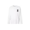 Monogram Motif L/S T Shirt SS22 80246001