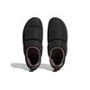 adidas Puffylette 'Core Black Earthstrata' Men's FZ6449
